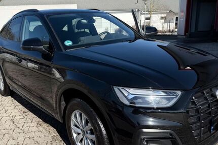 Audi Q5 68.000 km 36.600 &euro; Landshut 84034
