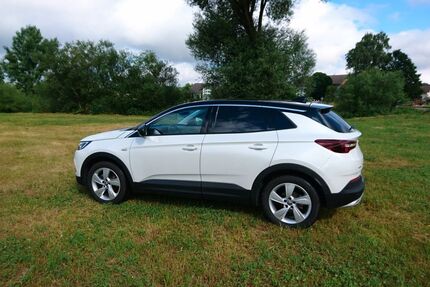Opel Grandland (X) 54.896 km 12.850 &euro; Gerzen 84175