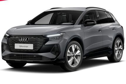Audi Q4 e-tron 11.050 km 47.419 &euro; Landshut 84030