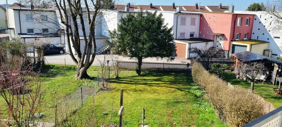 Reihenhaus Landshut Landshut-West - 4 Zimmer, 97 m&sup2;, 1.300&euro; | Angebot:25853599