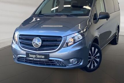 Mercedes-Benz Vito 16.700 km 57.300 &euro; Neufahrn in Niederbayern 84088