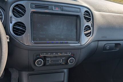 VW Tiguan 195.000 km 5.800 &euro; Marklkofen 84163