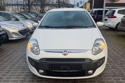 Fiat Punto Evo 144.000 km 2.250 &euro; Ergoldsbach 84061