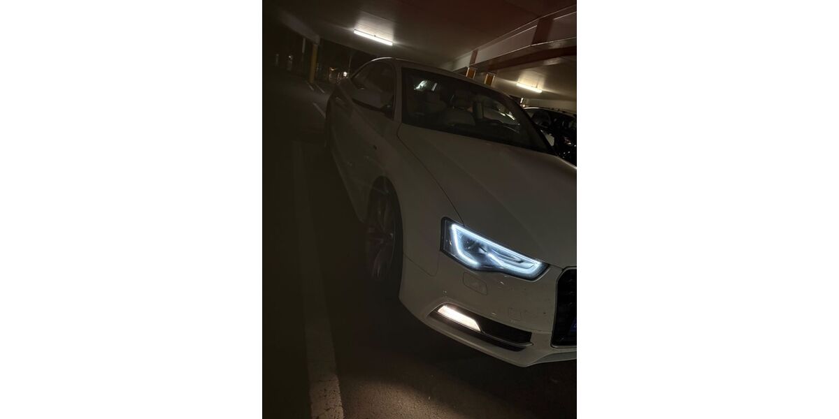 Audi A5 139.000 km 17.900 &euro; Dingolfing 84130