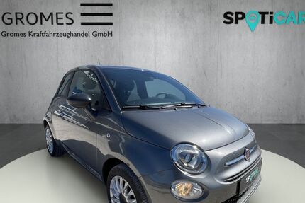 Fiat 500 17.400 km 13.990 &euro; Wartenberg 85456
