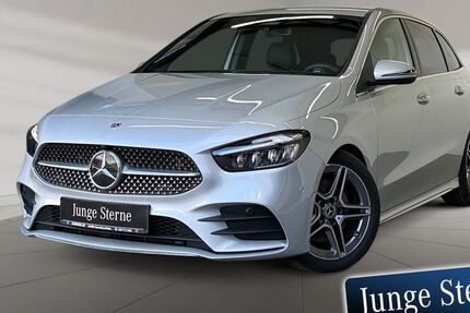 Mercedes-Benz B 220 3.930 km 35.800 &euro; Neufahrn in Niederbayern 84088