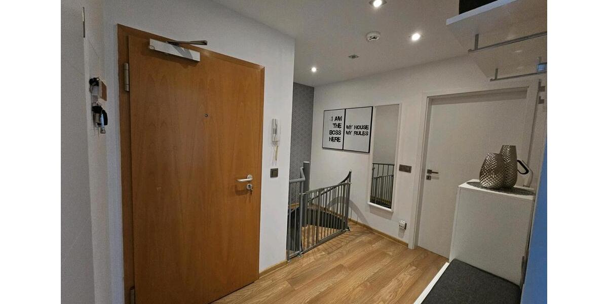 Maisonettenwohnung Dingolfing - 3 Zimmer, 102 m&sup2;, 339.000&euro; | Angebot:23683021