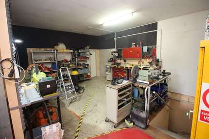 Gewerbeobjekt Tiefenbach - 3.250&euro; | Angebot:16336281