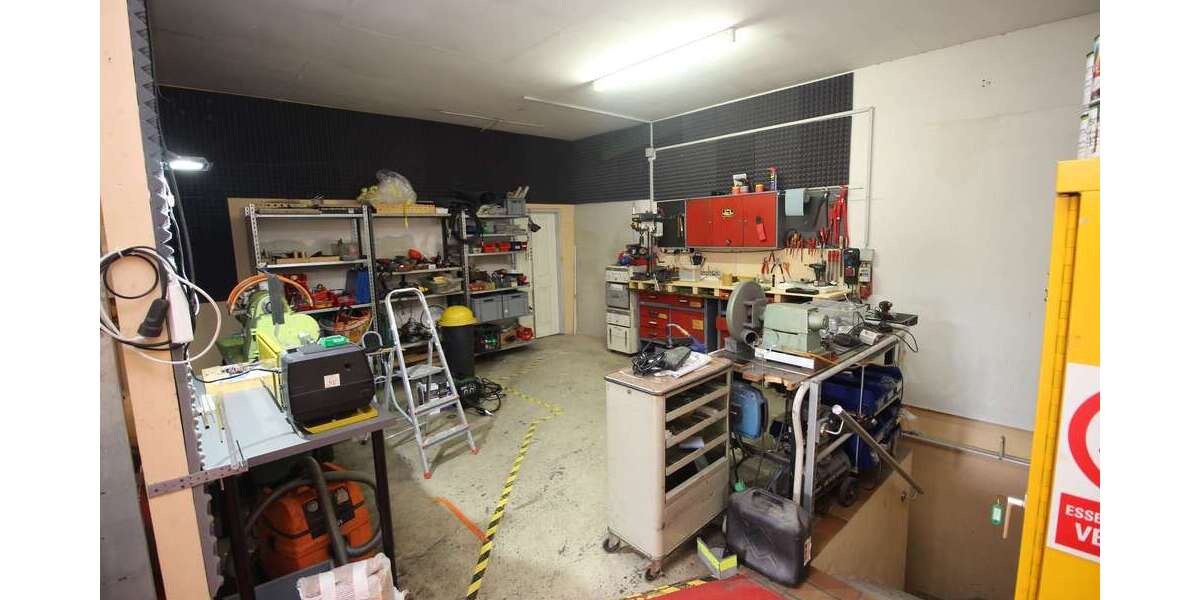 Gewerbeobjekt Tiefenbach - 3.250&euro; | Angebot:16336281