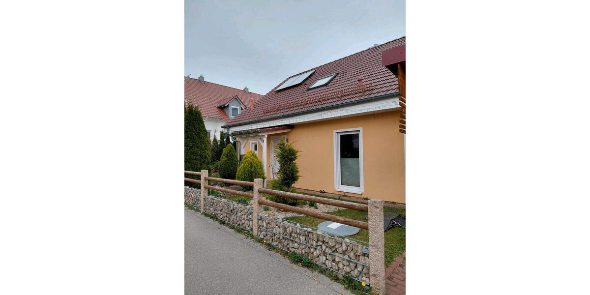 Einfamilienhaus Haag an der Amper Inkofen - 6 Zimmer, 150 m&sup2;, 2.200&euro; | Angebot:26536058