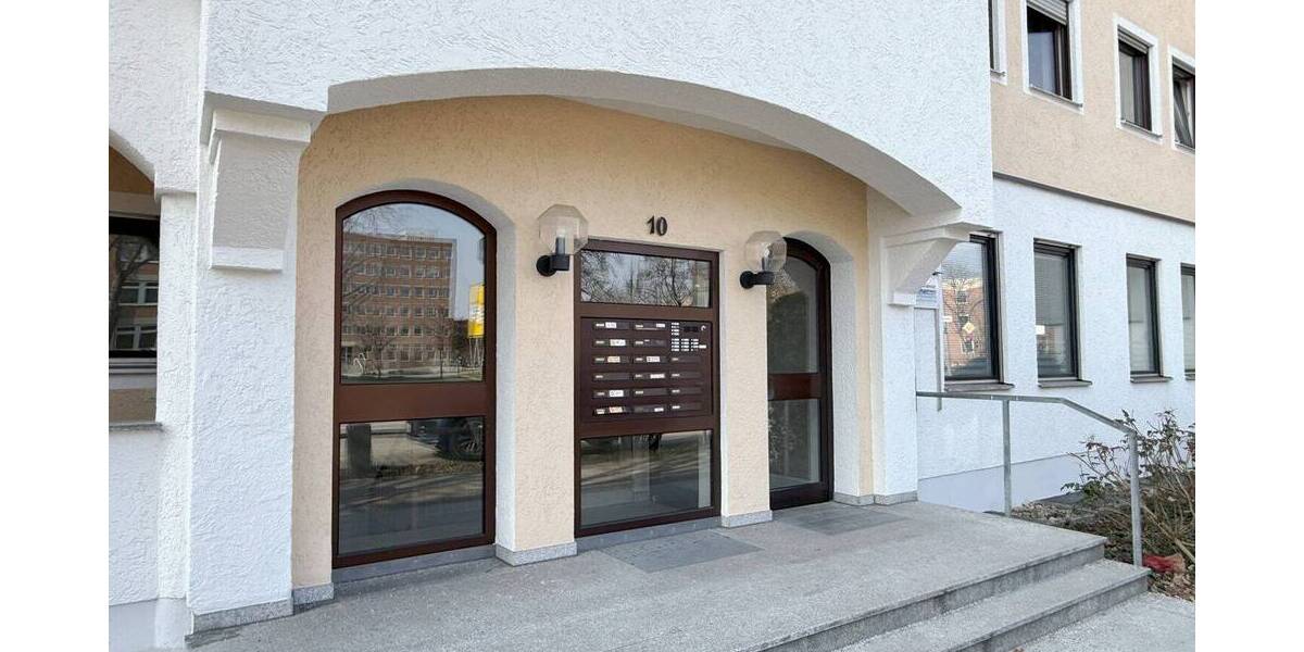 Gewerbeobjekt Landshut Altstadt - 4 Zimmer, 150 m&sup2;, 468.000&euro; | Angebot:25998718