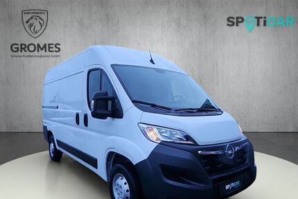 Opel Movano 38.200 km 22.500 &euro; Wartenberg 85456