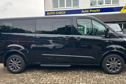 Ford Tourneo Custom 242.000 km 22.800 &euro; Moosburg 85368