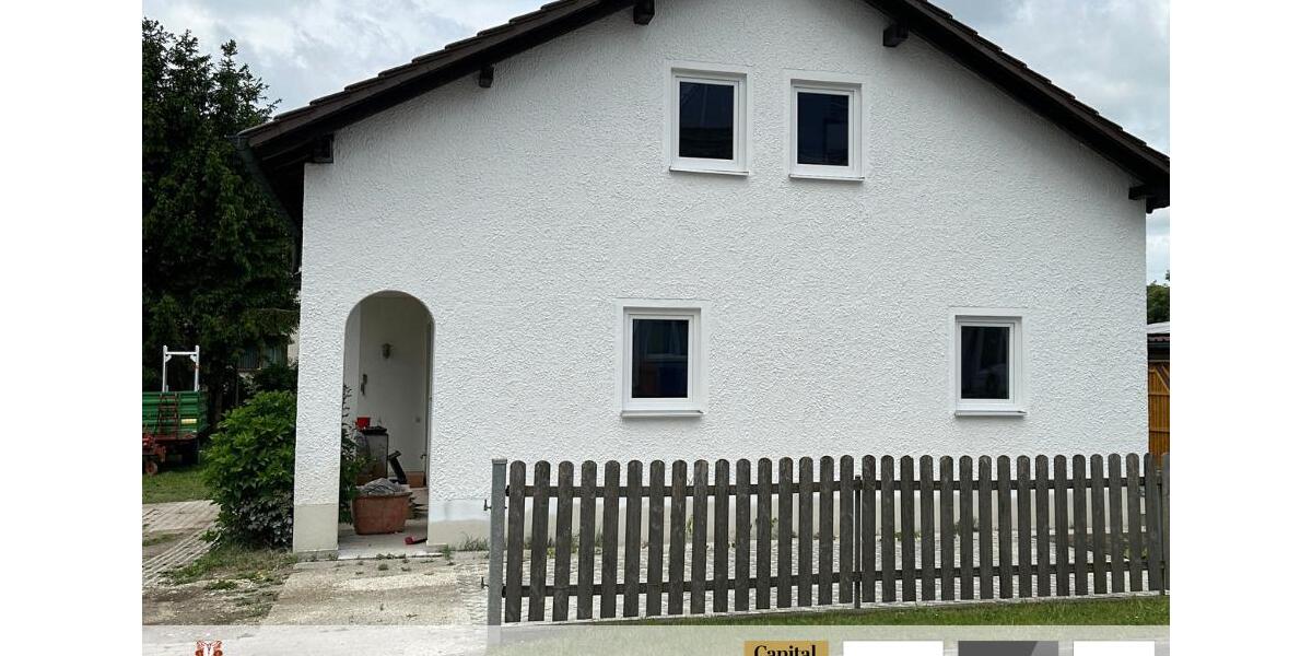 Erdgeschoßwohnung Wörth an der Isar - 3 Zimmer, 85 m&sup2;, 995&euro; | Angebot:26258944