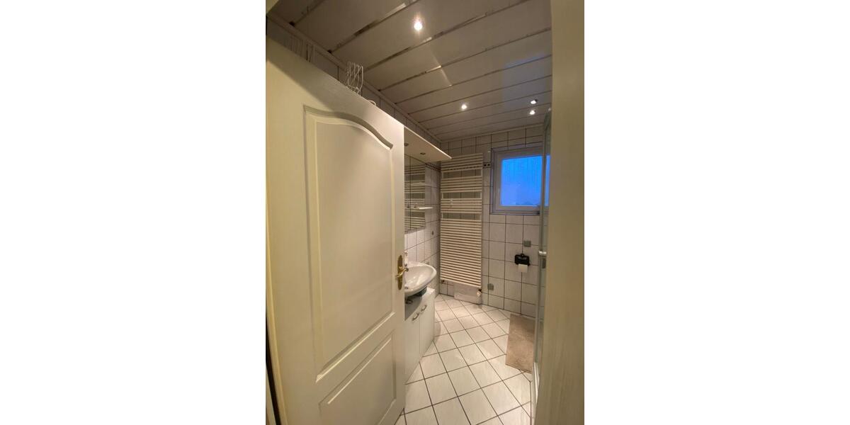 Erdgeschoßwohnung Moosburg an der Isar - 2 Zimmer, 63 m&sup2;, 875&euro; | Angebot:25309037