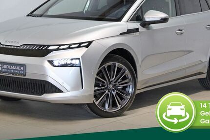 Skoda Enyaq 7.077 km 40.990 &euro; Eching i. Ndb. 84174