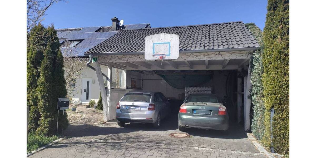 Einfamilienhaus Wartenberg - 8 Zimmer, 131 m&sup2;, 670.000&euro; | Angebot:25725624