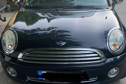 Mini Cooper 185.000 km 900 &euro; Tiefenbach 84184