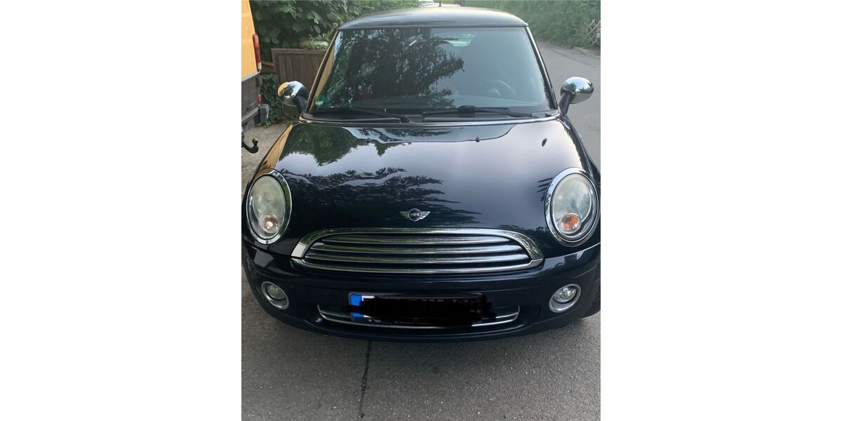 Mini Cooper 185.000 km 900 &euro; Tiefenbach 84184