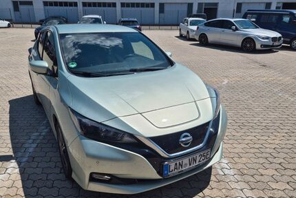 Nissan Leaf 85.000 km 11.700 &euro; Moosthenning 84164