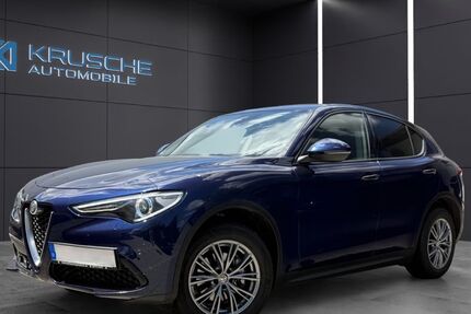 Alfa Romeo Stelvio 74.900 km 24.480 &euro; Altheim 84051