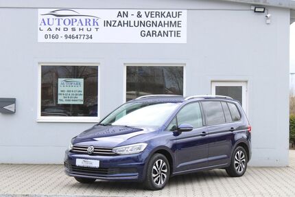 VW Touran 192.500 km 14.990 &euro; Altdorf / Landshut 84032