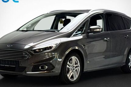 Ford S-Max 68.360 km 20.990 &euro; Landshut 84030