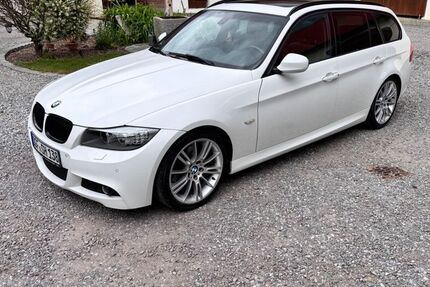 BMW 320 199.000 km 9.490 &euro; Gottfrieding 84177