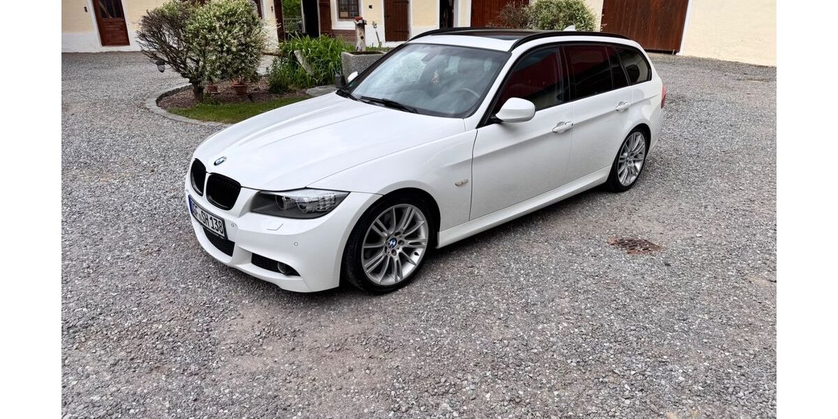 BMW 320 199.000 km 9.490 &euro; Gottfrieding 84177