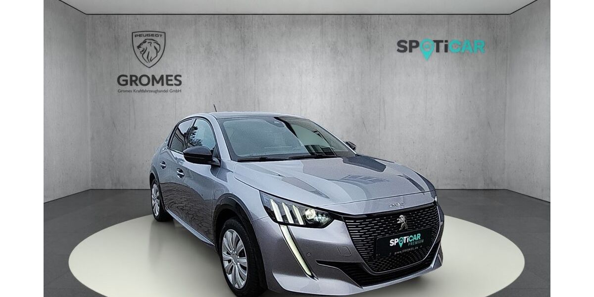 Peugeot 208 33.799 km 19.990 &euro; Wartenberg 85456