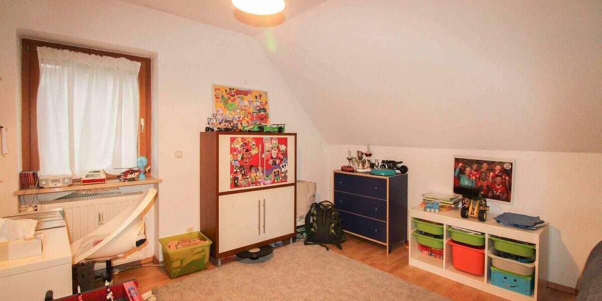 Einfamilienhaus Haag an der Amper Haag - 1 Zimmer, 211 m&sup2;, 970.000&euro; | Angebot:25696765