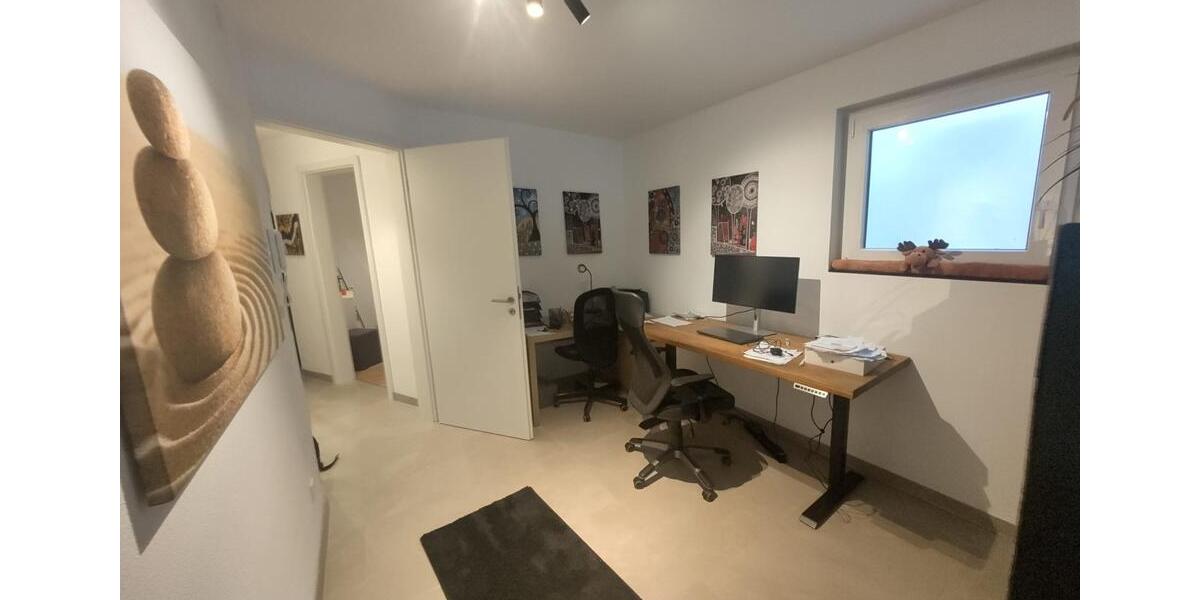 Etagenwohnung Obersüßbach - 3 Zimmer, 70 m&sup2;, 850&euro; | Angebot:26624068