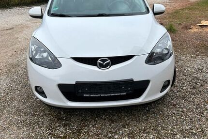 Mazda 2 148.258 km 3.200 &euro; Wang 85368