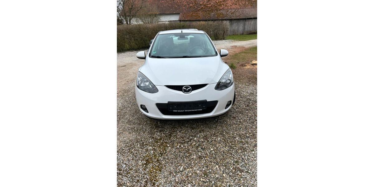 Mazda 2 148.258 km 3.200 &euro; Wang 85368