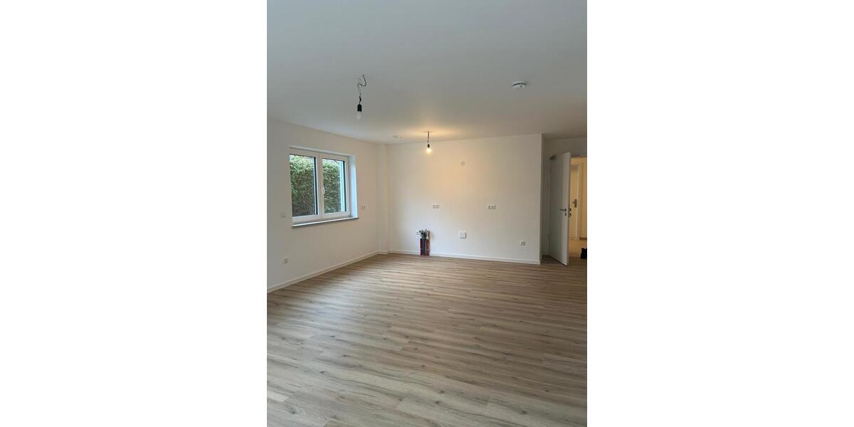 Erdgeschoßwohnung Essenbach - 2 Zimmer, 57 m&sup2;, 995&euro; | Angebot:25857660