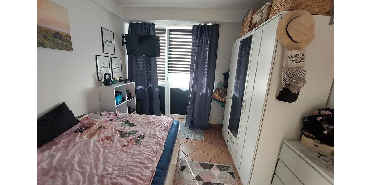 Terrassenwohnung Pfeffenhausen - 2 Zimmer, 45 m&sup2;, 550&euro; | Angebot:26025696