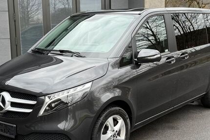 Mercedes-Benz V 220 40.100 km 50.990 &euro; Essenbach bei Landshut 84051