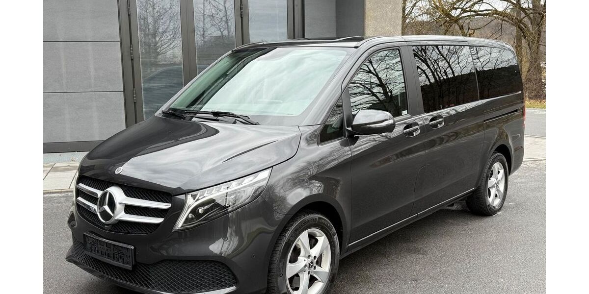 Mercedes-Benz V 220 40.100 km 50.990 &euro; Essenbach bei Landshut 84051