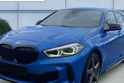 BMW M135 75.469 km 29.750 &euro; Landshut 84030