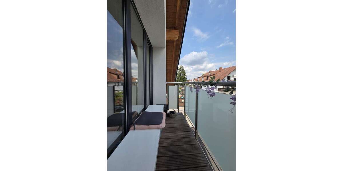 Etagenwohnung Moosburg Neustadt - 3 Zimmer, 67 m&sup2;, 300.000&euro; | Angebot:27091492