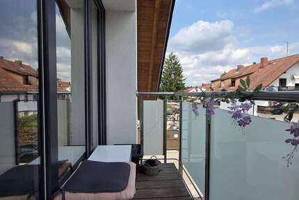 Wohnung Moosburg Neustadt - 3 Zimmer, 67 m&sup2;, 300.000&euro; | Angebot:27091492