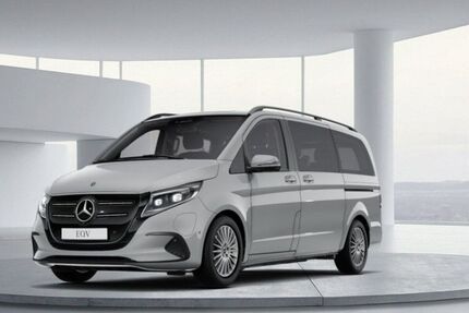 Mercedes-Benz EQV 14.590 km 51.170 &euro; Ergolding 84030