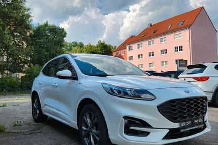 Ford Kuga 105.000 km 18.690 &euro; Landshut 84032