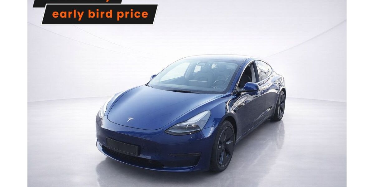 Tesla Model 3 96.386 km 28.796 &euro; Ergolding 84030