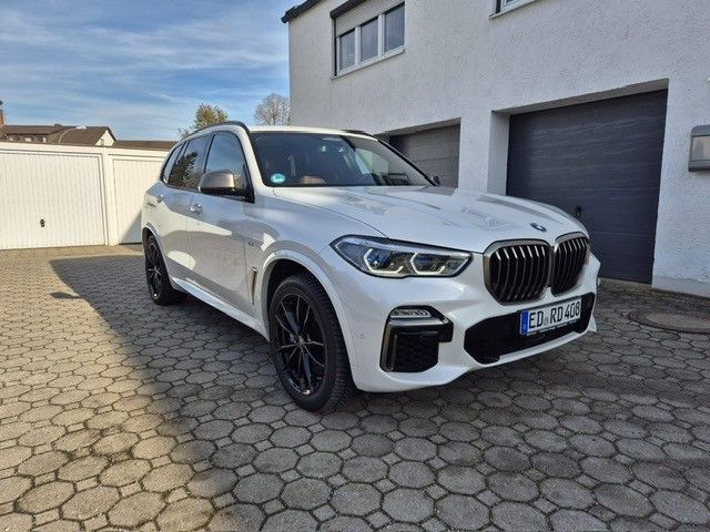 BMW X5 M50 114.000 km 50.900 &euro; Dorfen 84405