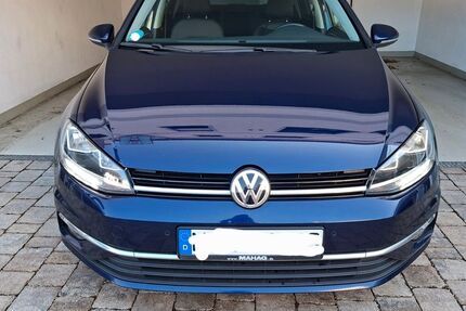 VW Golf 164.000 km 13.200 &euro; Inning am Holz 84416