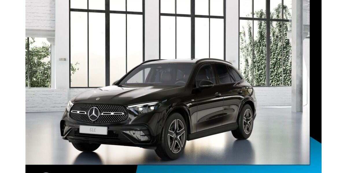 Mercedes-Benz GLC 300 24.900 km 61.471 &euro; Ergolding 84030
