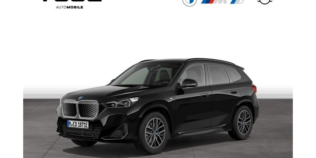 BMW iX1 19.000 km 43.490 &euro; Dingolfing 84130