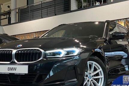 BMW 318 54.987 km 29.980 &euro; Landshut 84030