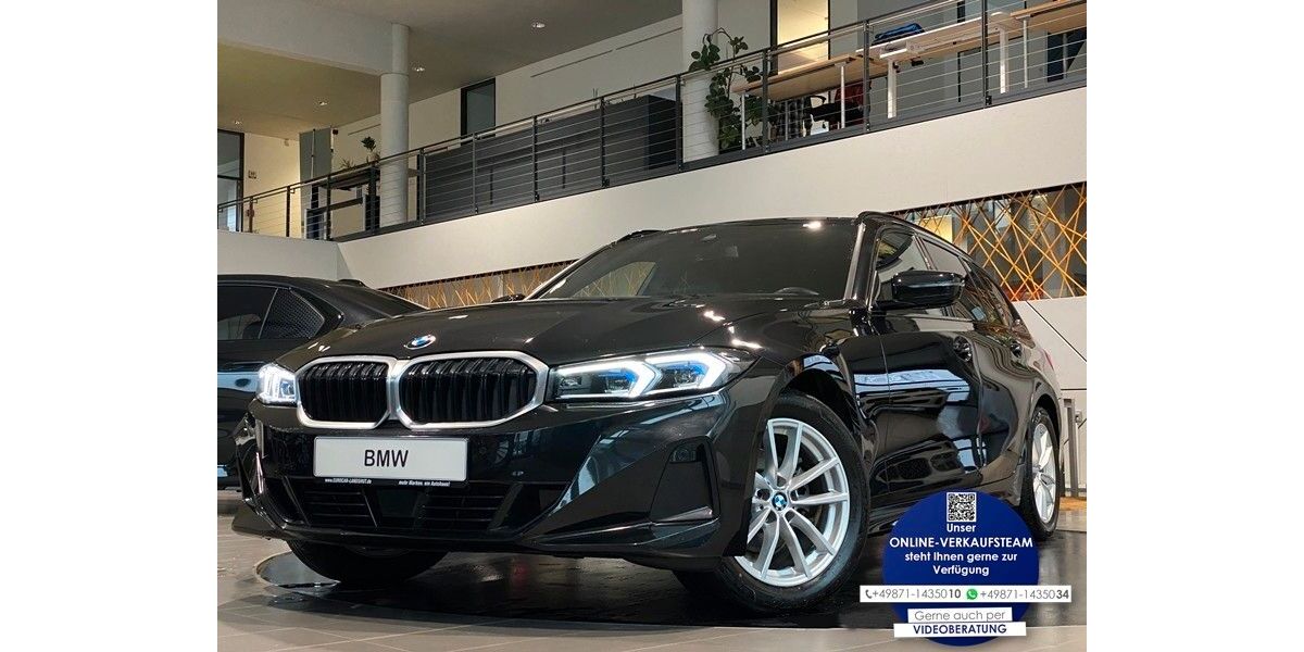 BMW 318 54.987 km 29.980 &euro; Landshut 84030